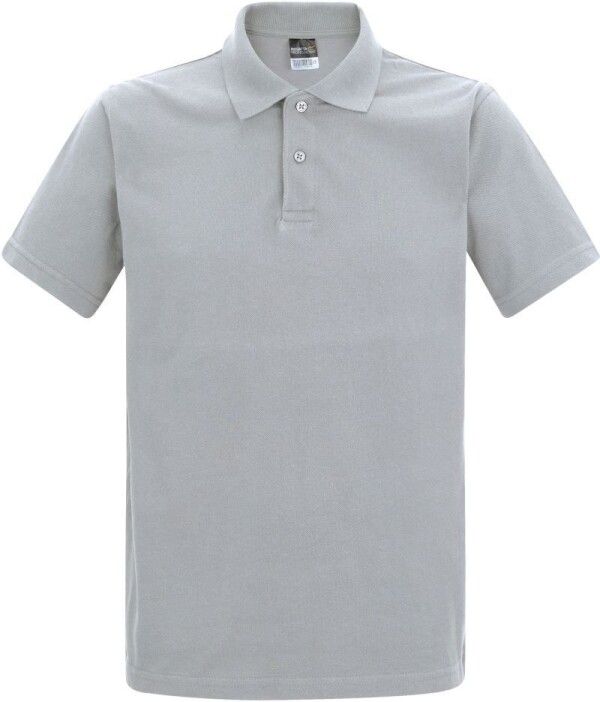 Schweres Unisex Piqué Polo TRS 101