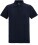 Schweres Unisex Piqué Polo TRS 101 - ps-36s101-regatta-trs-101-navy-front-65ae4409-6683-4a00-b113-b8855a398a0b-web - variant 