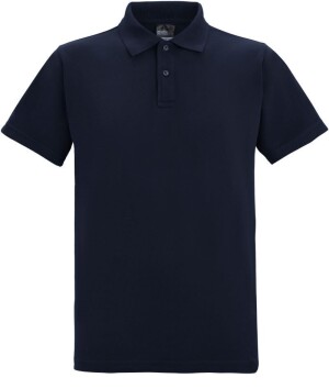 Schweres Unisex Piqué Polo TRS 101 - Reklamnepredmety