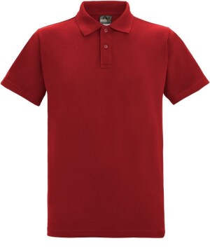 Schweres Unisex Piqué Polo TRS 101 - Reklamnepredmety