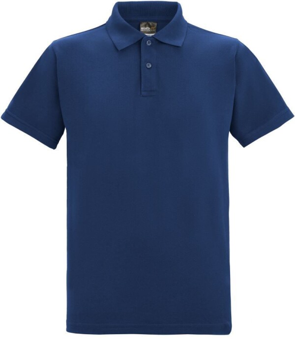 Schweres Unisex Piqué Polo TRS 101