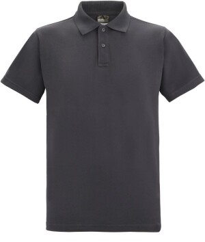 Schweres Unisex Piqué Polo TRS 101 - Reklamnepredmety