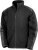 Schwere Workwear Microfleece Jacke R 515X - ps-30515x-result-work-guard-r-515x-black-front-dcd4147b-c387-4635-ba78-e4828de83664-web - variant 