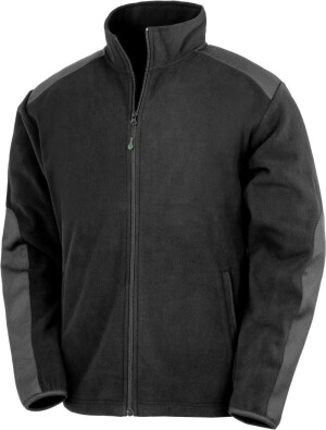 Schwere Workwear Microfleece Jacke R 515X - Reklamnepredmety