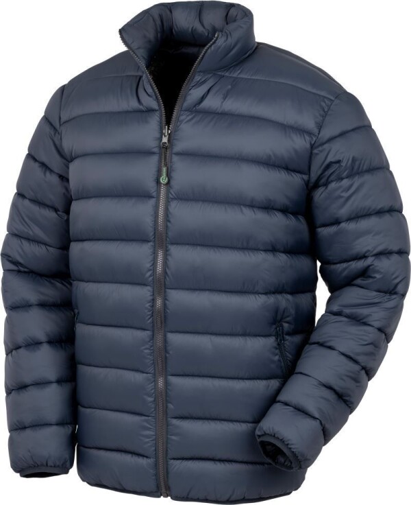 Wattierte Ripstop 3-in-1 Jacke R 920X
