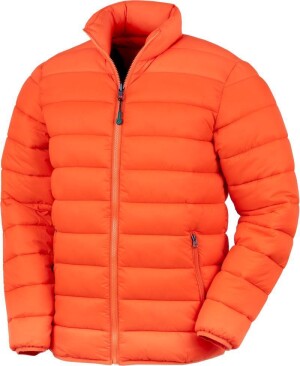 Wattierte Ripstop 3-in-1 Jacke R 920X - Reklamnepredmety