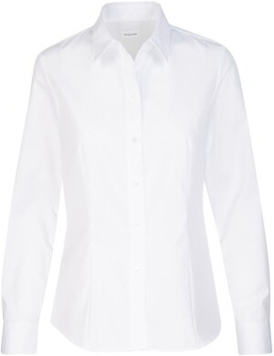 Bluse langarm bügelfrei Performance Women - Reklamnepredmety