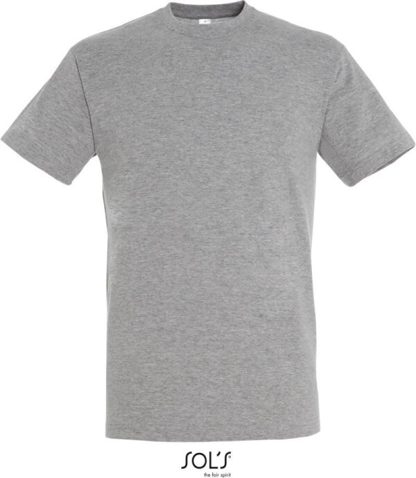 Unisex T-Shirt Titan