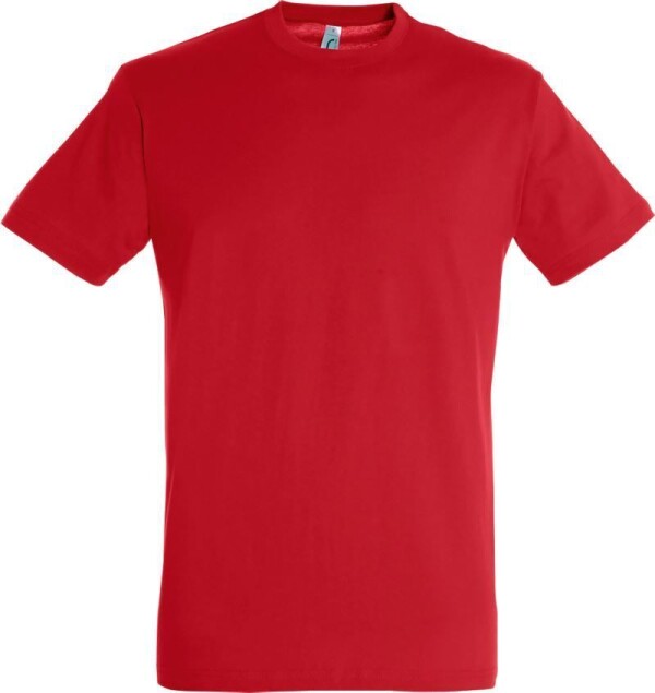 Unisex T-Shirt Titan