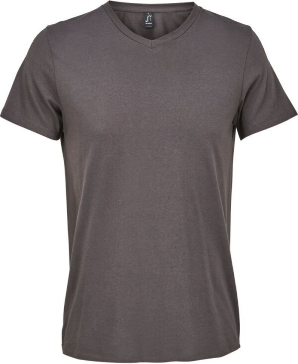Herren V-Ausschnitt T-Shirt Regent V