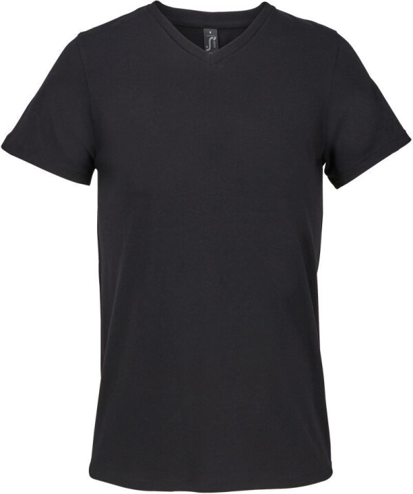 Herren V-Ausschnitt T-Shirt Regent V