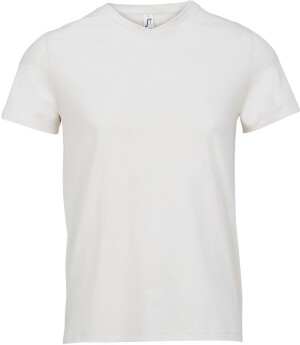Herren V-Ausschnitt T-Shirt Regent V - Reklamnepredmety