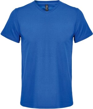 Herren V-Ausschnitt T-Shirt Regent V - Reklamnepredmety