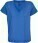 Damen V-Ausschnitt T-Shirt Regent V Women - ps-254766-sol-s-regent-v-women-royal-blue-front-15bcfb2d-4901-4ce5-b84c-9d55af476a86-web - variant 