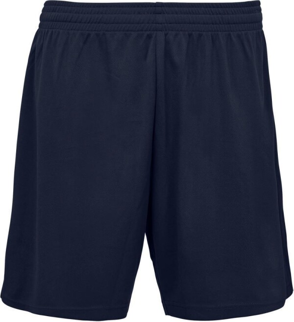 Unisex Sport Shorts Thunder