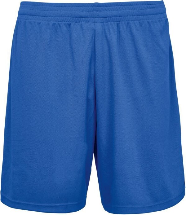 Unisex Sport Shorts Thunder
