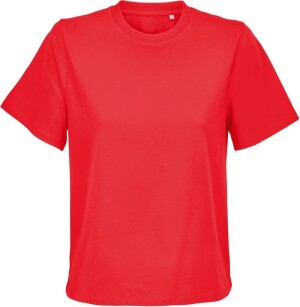 Damen Bio IC T-Shirt Legend Women - Reklamnepredmety