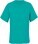 Damen Bio IC T-Shirt Legend Women - ps-254776-sol-s-legend-women-caribbean-blue-front-2969b25f-5fa3-452a-b05f-65f227a6c8ac-web - variant 