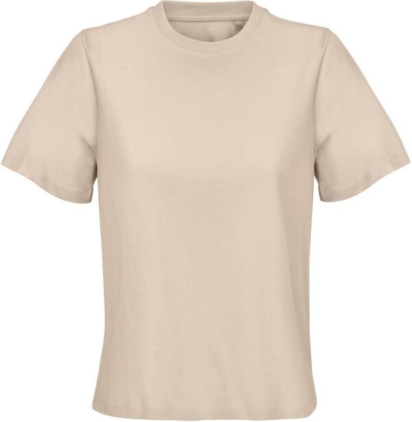 Damen Bio IC T-Shirt Legend Women