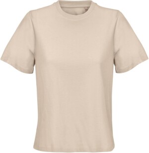Damen Bio IC T-Shirt Legend Women - Reklamnepredmety