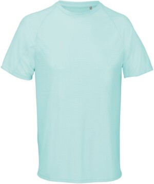 Herren Raglan Sport Shirt Vortex - Reklamnepredmety
