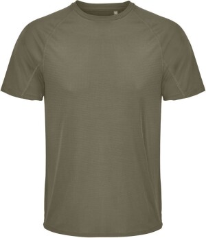 Herren Raglan Sport Shirt Vortex - Reklamnepredmety