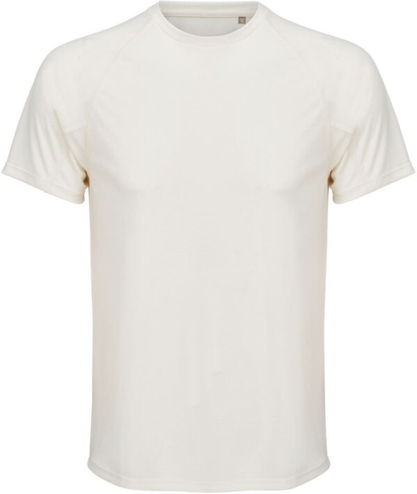 Herren Raglan Sport Shirt Vortex