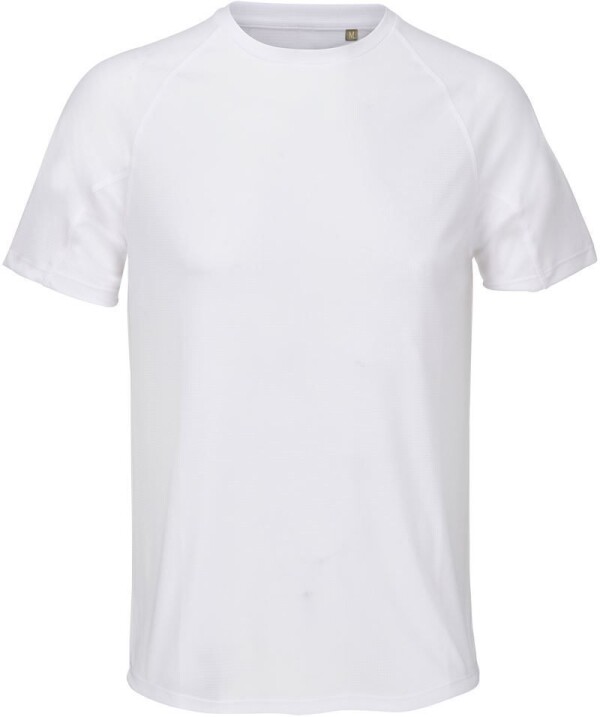Herren Raglan Sport Shirt Vortex