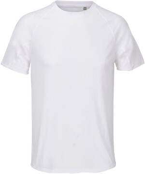Herren Raglan Sport Shirt Vortex - Reklamnepredmety