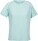 Damen Raglan Sport Shirt Vortex