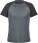 Damen Raglan Sport Shirt Vortex