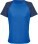 Damen Raglan Sport Shirt Vortex