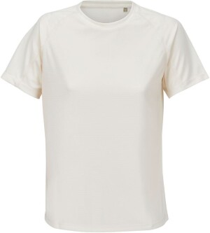 Damen Raglan Sport Shirt Vortex - Reklamnepredmety