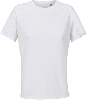 Damen Raglan Sport Shirt Vortex - Reklamnepredmety