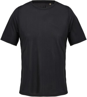 Unisex Interlock Sport Shirt Storm - Reklamnepredmety