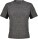 Unisex Interlock Sport Shirt Storm - ps-254810-sol-s-storm-melange-black-black-front-3645458f-e55c-4a35-9d55-2f2464b7b6e4-web - variant 