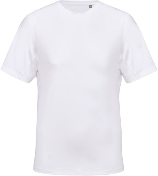 Unisex Interlock Sport Shirt Storm
