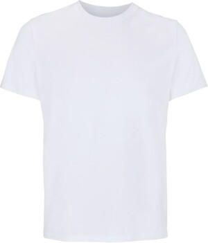 Schweres Unisex T-Shirt Lyam - Reklamnepredmety