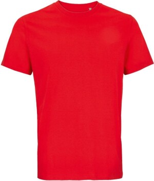 Schweres Unisex T-Shirt Lyam - Reklamnepredmety