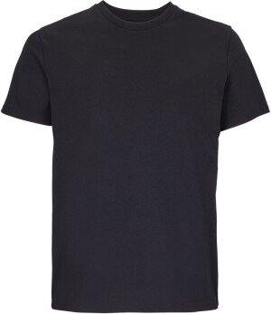 Schweres Unisex T-Shirt Lyam - Reklamnepredmety