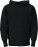 Kinder Kapuzen Sweater "Classic" - ps-054470-stedman-classic-hoodie-kids-black-opal-front-c6f84b99-1943-4847-acb5-5f4c406a0f71-web - variant 