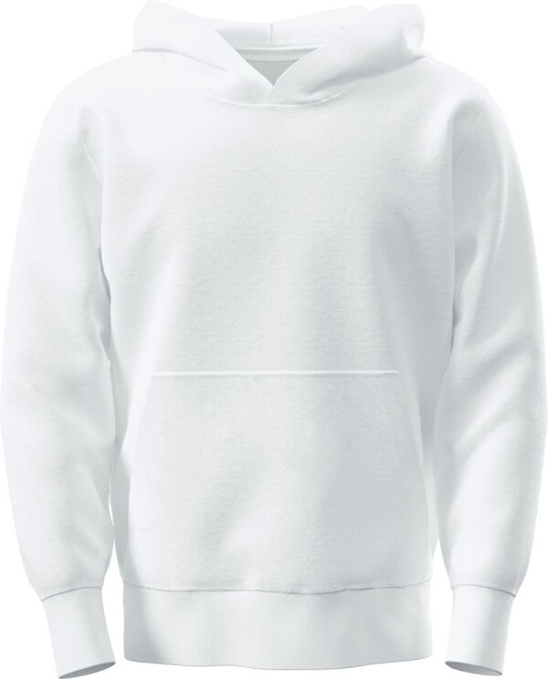 Kinder Kapuzen Sweater "Classic"