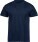 Kinder T-Shirt "Unlabeled" TJ 1140B - ps-18114b-tee-jays-tj-1140b-navy-front-471e775f-40f2-4082-aaec-7aa0188a6b47-web - variant 