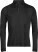 Pima Baumwoll Polo langarm TJ 1442 - ps-181442-tee-jays-tj-1442-black-front-78050f4f-3e53-4d1d-a033-4ee93d23c1ba-web - variant 