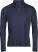 Pima Baumwoll Polo langarm TJ 1442 - ps-181442-tee-jays-tj-1442-navy-front-aa9a02fb-88eb-49e7-91d2-b0ff022b1c71-web - variant 