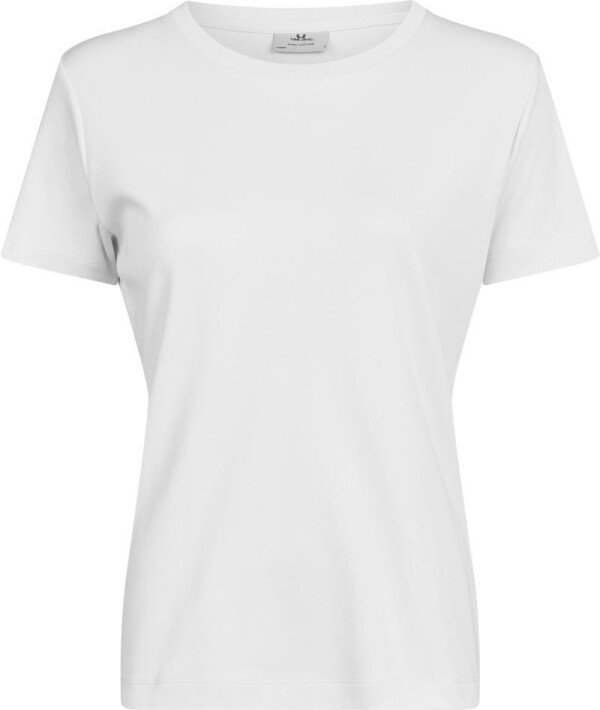 Damen Pima T-Shirt TJ 1451