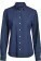 Denim Bluse langarm TJ 4005 - ps-184005-tee-jays-tj-4005-blue-denim-front-5ff11f71-ad85-42b3-948f-1943e7436dd8-web - variant 