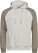 Kapuzen Sweater 2-farbig "Unlabeled" TJ 5156 - ps-185156-tee-jays-tj-5156-cement-clay-front-6457e5b7-8385-4641-8e82-159e14463943-web - variant 