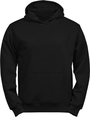Schwerer Kinder Kapuzen Sweater "Unlabeled" TJ 5152B - Reklamnepredmety