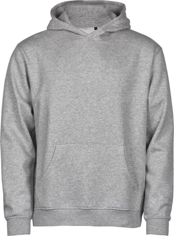Schwerer Kinder Kapuzen Sweater "Unlabeled" TJ 5152B